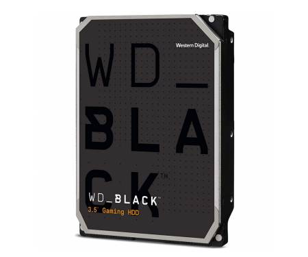 Жесткий диск WD Black Performance 8 TB (WD8001FZBX)