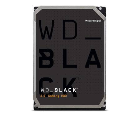 Жесткий диск WD Black Performance 8 TB (WD8001FZBX)