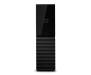 Жесткий диск WD My Book Desktop 16 TB (WDBBGB0160HBK-NESN)