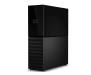 Жесткий диск WD My Book Desktop 16 TB (WDBBGB0160HBK-NESN)