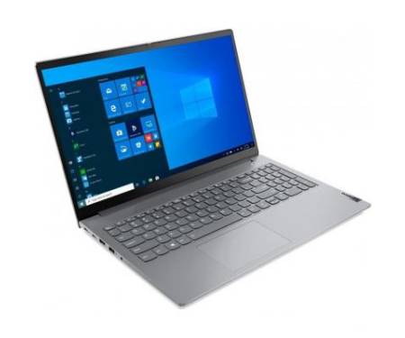Ноутбук Lenovo ThinkBook 15 G2 (20VE0051RA)