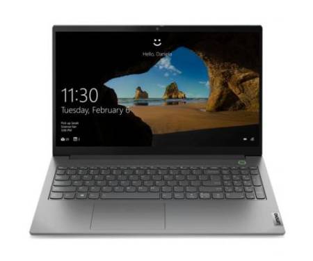 Ноутбук Lenovo ThinkBook 15 G2 (20VE0051RA)
