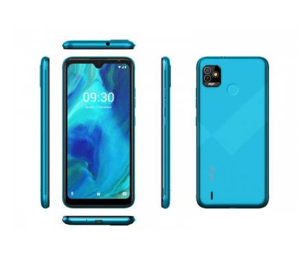 Смартфон Tecno POP 5 (BD2p) 2/32Gb Dual SIM Ice Blue
