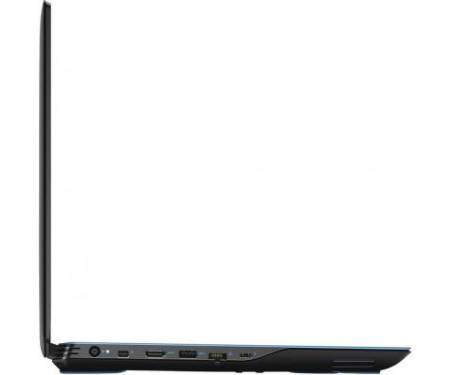 Ноутбук Dell G3 3500 (G3578S3NDL-62B)