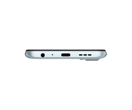 Смартфон Tecno Camon 17P (CG7n) 6/128Gb NFC Dual SIM Frost Silver (4895180766787)