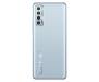Смартфон Tecno Camon 17P (CG7n) 6/128Gb NFC Dual SIM Frost Silver (4895180766787)