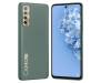Смартфон Tecno Camon 17P (CG7n) 6/128Gb NFC Dual SIM Spruce Green (4895180766794)