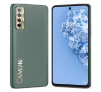 Смартфон Tecno Camon 17P (CG7n) 6/128Gb NFC Dual SIM Spruce Green