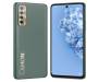 Смартфон Tecno Camon 17P (CG7n) 6/128Gb NFC Dual SIM Spruce Green