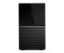Жорсткий диск WD My Book Duo 24 TB (WDBFBE0240JBK)
