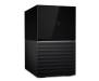 Жорсткий диск WD My Book Duo 24 TB (WDBFBE0240JBK)