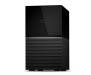 Жорсткий диск WD My Book Duo 24 TB (WDBFBE0240JBK)