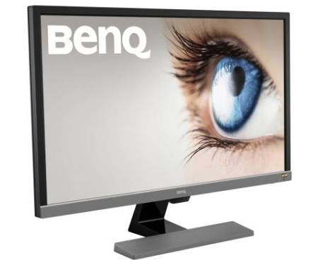 Монитор BenQ EL2870UE (9H.LGTLB.FPE)