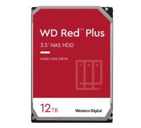 Жорсткий диск WD Red Plus 12 TB (WD120EFBX)
