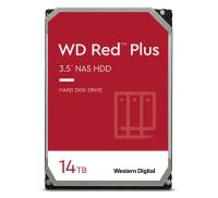Жесткий диск WD Red Plus 14 TB (WD140EFGX)