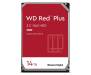 Жорсткий диск WD Red Plus 14 TB (WD140EFGX)