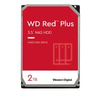 Жесткий диск WD Red Plus 2 TB (WD20EFZX)