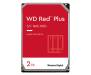 Жесткий диск WD Red Plus 2 TB (WD20EFZX)