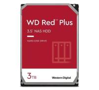 Жорсткий диск WD Red Plus 3 TB (WD30EFZX)