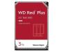Жорсткий диск WD Red Plus 3 TB (WD30EFZX)