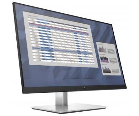 Монитор HP HP E27 G4 (9VG71AA)