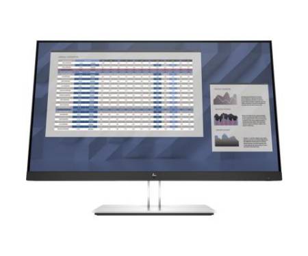 Монитор HP HP E27 G4 (9VG71AA)