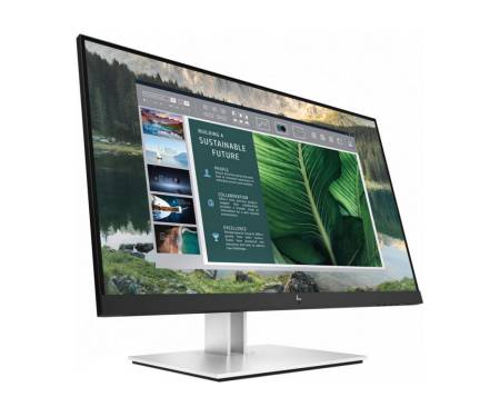 Монитор HP HP E27u G4 (189T3AA)