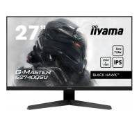 Монитор iiyama G2740QSU-B1
