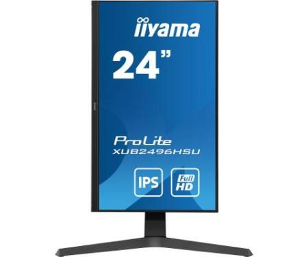 Монитор iiyama XUB2496HSU-B1