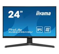 Монитор iiyama XUB2496HSU-B1