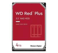 Жорсткий диск WD Red Plus 4 TB (WD40EFZX)