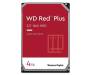 Жесткий диск WD Red Plus 4 TB (WD40EFZX)