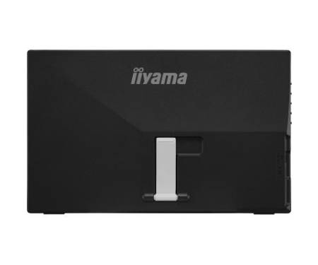 Монитор iiyama X1670HC-B1