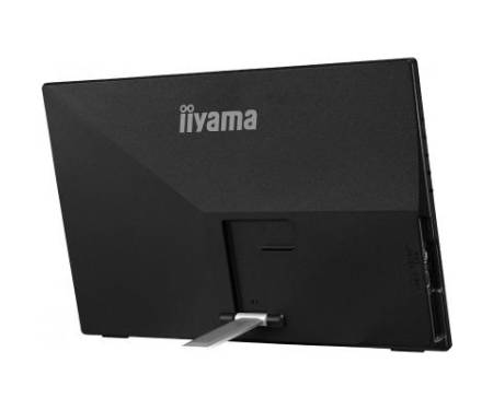 Монитор iiyama X1670HC-B1