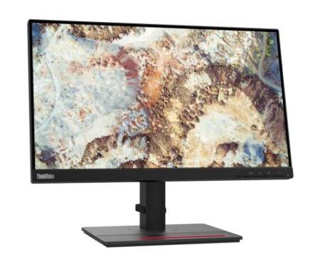 Монитор Lenovo ThinkVision T22i-20 (61FEMAR6EU)