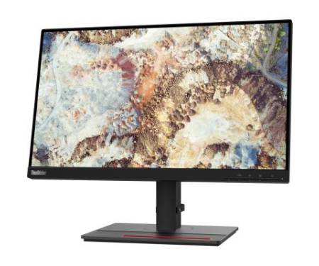 Монитор Lenovo ThinkVision T22i-20 (61FEMAR6EU)