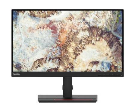 Монитор Lenovo ThinkVision T22i-20 (61FEMAR6EU)
