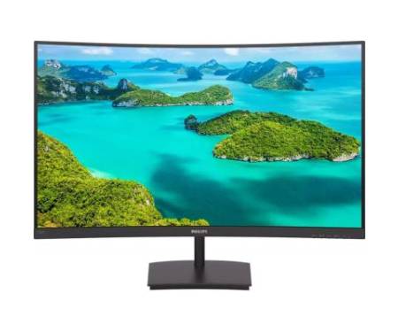 Монитор PHILIPS 241E1SC/00