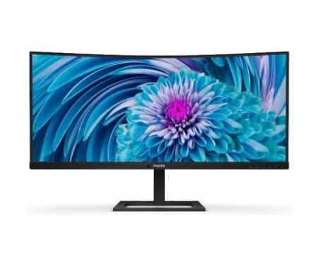 Монитор PHILIPS 346E2CUAE/00