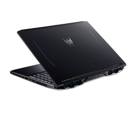 Ноутбук Acer Predator Helios 300 PH315-53 Black (NH.QATEU.007)