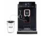 Кофеварка Gaggia Magenta Milk Black (RI8701/01)