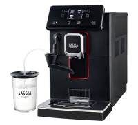 Кавоварка Gaggia Magenta Milk Black (RI8701/01)