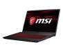 Ноутбук MSI GF75 Thin 10UEK (GF7510UEK-080UA)