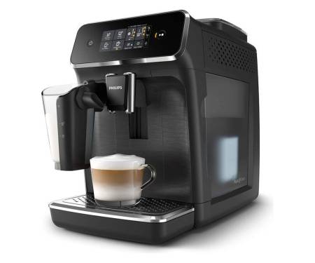 Кофеварка Philips Series 2200 EP2232/40