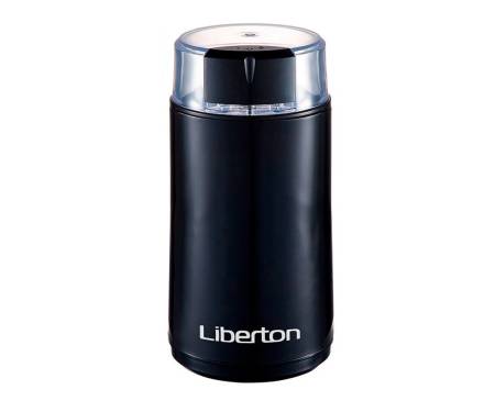 Кофемолка Liberton LCG-1602
