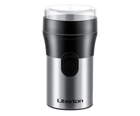 Кофемолка Liberton LCG-1603
