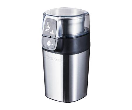 Кофемолка Liberton LCG-1604