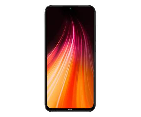 Смартфон Xiaomi Redmi Note 8 2021 4/64GB Space Black
