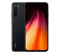 Смартфон Xiaomi Redmi Note 8 2021 4/64GB Space Black