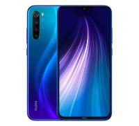 Смартфон Xiaomi Redmi Note 8 2021 4/64GB Neptune Blue